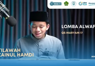Zainul Hamdi